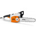 STIHL MSE 210 C-B ELEKTRISCHE KETTINGZAAG 30 CM ACTIE
