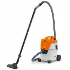 STIHL SE 62 STOFZUIGER