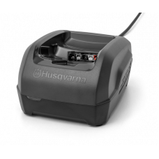 HUSQVARNA LADER QC 250 250W UITLOPEND