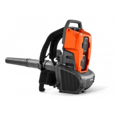 HUSQVARNA 340 IBT ACCU RUGGEDRAGEN BLADBLAZER