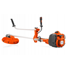 HUSQVARNA 545 RX BOSMAAIER TRIMMY EN MES INCL BALANCE X DRAAGSTEL