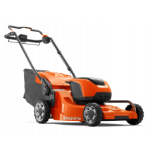 HUSQVARNA LC 347IVX ACCU GAZONMAAIER