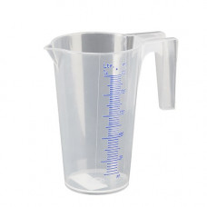 MAATBEKER PLAST.+MAATIND 0.25L 07060