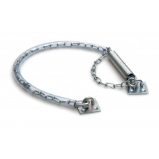 DV 820 ZE / STORMKETTING MET VEER ZWAAR / PER STUK VERPAKT