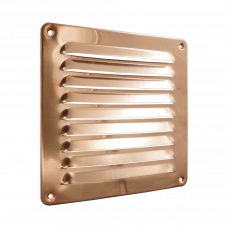 SCHOEPENROOSTER, ROOD KOPER - KOPER - LUCHTDOORLAAT 82