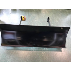 KOOPJESHOEK DEMO TIELBURGER SNEEUWSCHUIF VOOR DE TK 36 EN TK 38