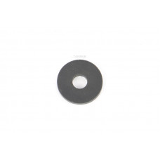 RUBBER AFDICHTRING GASREGELAAR ACTIE