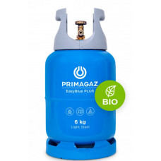 VULLING PRIMAGAZ 6KG EASY BLUE LIGHT STEEL OP=OP