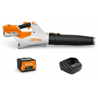 STIHL BGA 60 ACCU BLADBLAZER MET AK 30 S EN AL 101