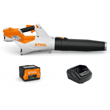 STIHL BGA 60 ACCU BLADBLAZER MET AK 30 S EN AL 101