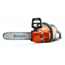 HUSQVARNA 120I ACCU KETTINGZAAG MET BII20 EN QC80 30CM