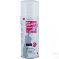 ANTI-SPAT SPRAY 400 ML, ACTIE