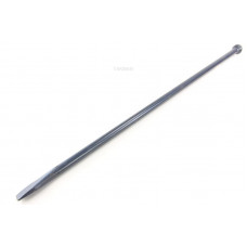 STOOTIJZER 1200 X 28MM KNOP EN BEITEL