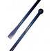 STOOTIJZER 1200 X 28MM KNOP EN BEITEL