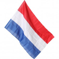 HOLLANDSE VLAG 100X150 CM