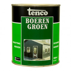 BOERENGROEN 2.5 LTR