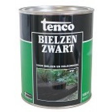 TENCOBIELS-BIELZENZWART 1 LTR
