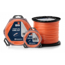 HUSQVARNA MAAIDRAAD CORE CUT 2.4MM 15 METER