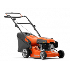 HUSQVARNA LC 140 P GAZONMAAIER BENZINE