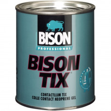 BISON TIX® BLIK 250 ML NL/FR