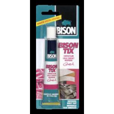 BISON TIX® BLIK 750 ML NL/FR