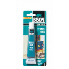 BISON TEXTIELLIJM BLISTER 50 ML NL/FR