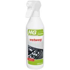 HG VETWEG 500 ML