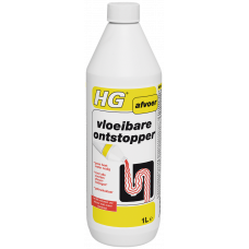 HG VLOEIBARE ONTSTOPPER 1L 1 L