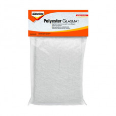 AB GLASMAT 0,5M2 AB GLASMAT 0,5M2