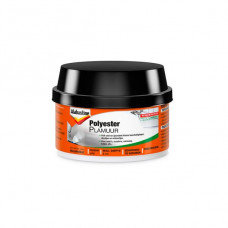 ALAB. POLYESTER PLAMUUR GRIJS 800GR