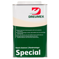 DREUMEX SPECIAL 4.2KG ACTIE