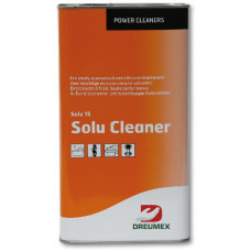 DREUMEX SOLU CLEANER 5LTR ACTIE