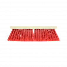 VERO BEZEM BLNK HOUT KUNSTVZ RD 41CM