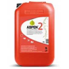 ASPEN BENZINE 2 TAKT 25 LITER CAN ACTIE