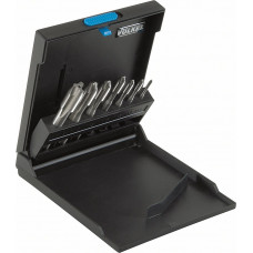 VÖLKEL MACHINETAP SET PK28 DIN371/376 M3-12 HSS-E VÖLKEL MACHINETAP SET PK28 DIN371/376 M3-12 HSS-E
