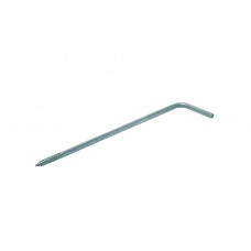 KOZIJNANKER 150X40 Ø6 VD