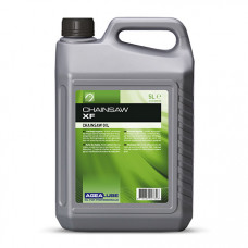 CAN VAN 5 LITER KETTINGZAAGOLIE XF ACTIE CAN VAN 5 LITER KETTINGZAAGOLIE XF ACTIE