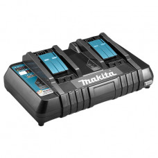 MAKITA OPLADER LI-ION DC18RD ACTIE