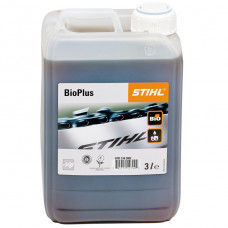 STIHL KETTINGZAAGOLIE BIO 5 LITER ACTIE