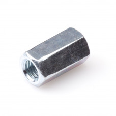 KOPPELMOER VZ SW-19 DIN6334 (3XD) M12X36 (50) KOPPELMOER VZ SW-19 DIN6334 (3XD) M12X36 (50)