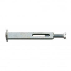 WISSELSTIFT ACHTERPLAAT/KOPSCHROEF 8X60MM