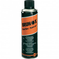 BRUNOX TURBO-SPRAY ORIGINAL 500 ML POWER-KLIK (IN DS12)