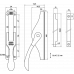 NEMEF POMPESPAGNOLET 13V/83