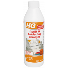 HG TAPIJTREINIGER (PRODUCT 95) 500 ML 500 ML