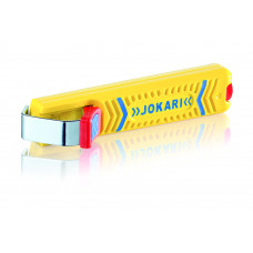 JOKARI-KABELSTRIPPER 27 SECURA 10270 JOKARI-KABELSTRIPPER 27 SECURA 10270