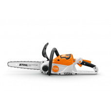 STIHL MSA 60 C-B ACCU KETTINGZAAG 30 CM