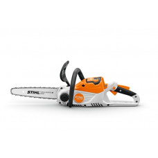 STIHL MSA 70 C-B ACCU KETTINGZAAG 30 CM