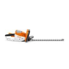 STIHL HSA 56 ACCU HEGGENSCHAAR UITLOPEND