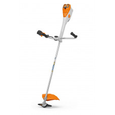 STIHL FSA 135 ACCU BOSMAAIER GC 260-2