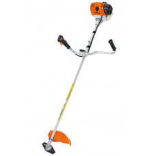 STIHL FS 131 BOSMAAIER GSB 230-2 ACTIE